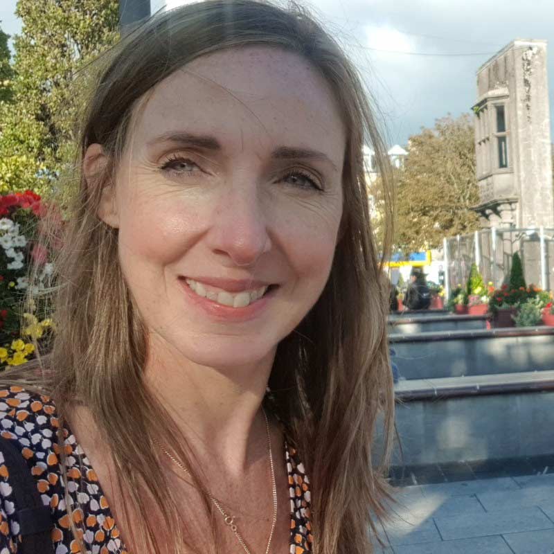 Laura Colleran